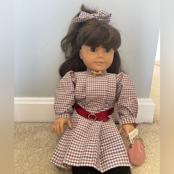 American Girl Other - American girl doll Samantha (1995)